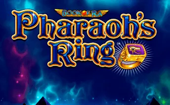 Pharaohs Ring